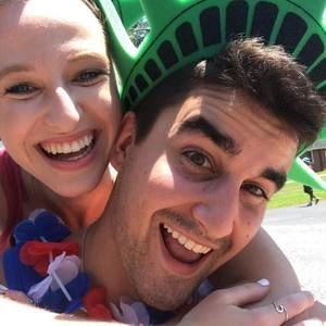 Meet your Posher, Kristin